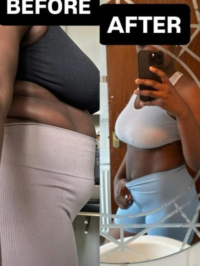 4 महीने में घटाया 25 Kg वजन...वेट लॉस के लिए न्यूट्रिशनिस्ट ने अपनाए ये 10 तरीके