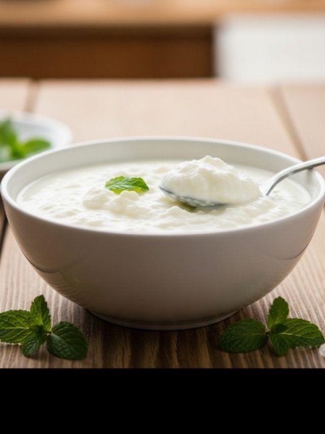 दिन के इस समय भूलकर भी न खाएं दही! सेहत को हो सकता है बड़ा नुकसान