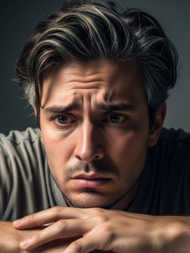 30 से पहले सफेद हो रहे हैं बाल? रोज खाएं ये 5 फूड्स, मिलेगा नेचुरल कलर