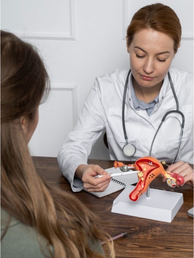 क्या आप PCOD की समस्या से जूझ रही हैं? इन चीजों को करें डाइट से बाहर