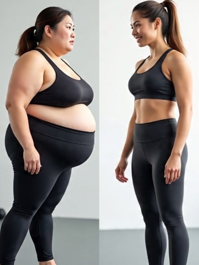 वजन घटाने में मदद करेगा AI, फिटनेस कोच ने बताए 4 ChatGPT ट्रिक्स