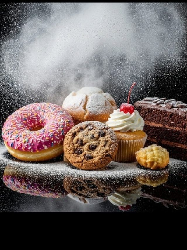 बिना मेहनत के डाइट से Extra Sugar करें कम! अपनाएं Harvard के बताए 4 आसान स्टेप्स