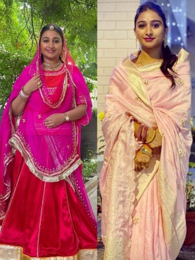 डिलीवरी के 1 महीने बाद फैट टू फिट हुई एक्ट्रेस, हर 2-3 घंटे में खाकर कैसे घटाया वजन?