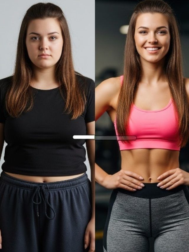 मेरा नाम नेहा है और मैंने AI से डाइट पूछकर घटाया 15 Kg वजन, आप ऐसे ले सकते हैं मदद