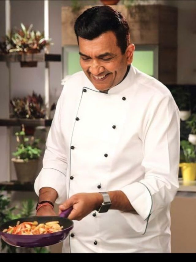 ना जिम, ना डाइट! ऐसे 61 की उम्र में भी सुपर फिट रहते हैं संजीव कपूर, जानें फिटनेस का राज