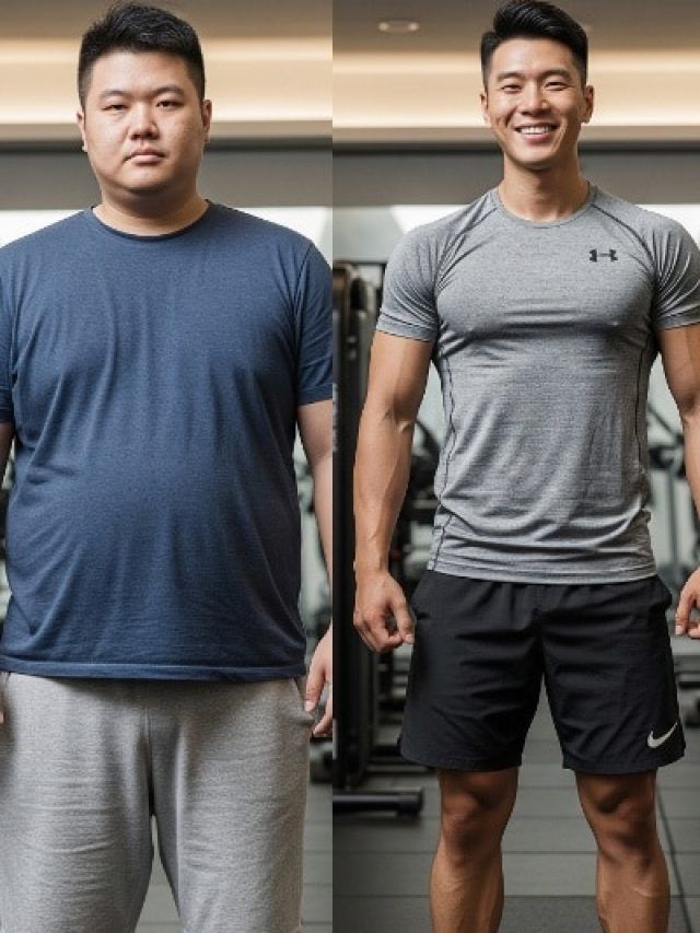 AI की मदद से भी घटा सकते हैं वजन! फिटनेस कोच ने बताए 3 आसान तरीके