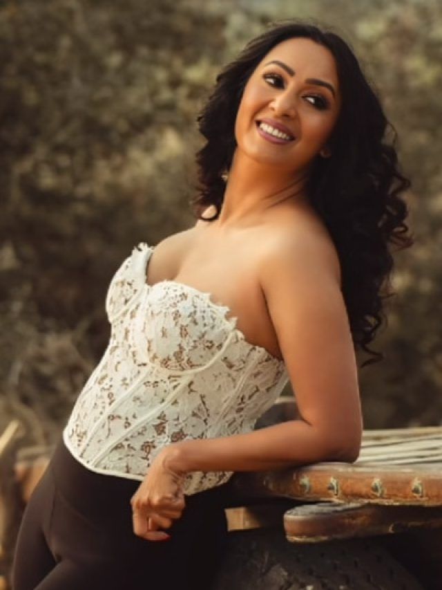 'गोविंदा की बहू' ने घटाया था 14 किलो वजन! 52 की उम्र में कैसे पुराने कपड़ों में फिट हुईं कश्मीरा