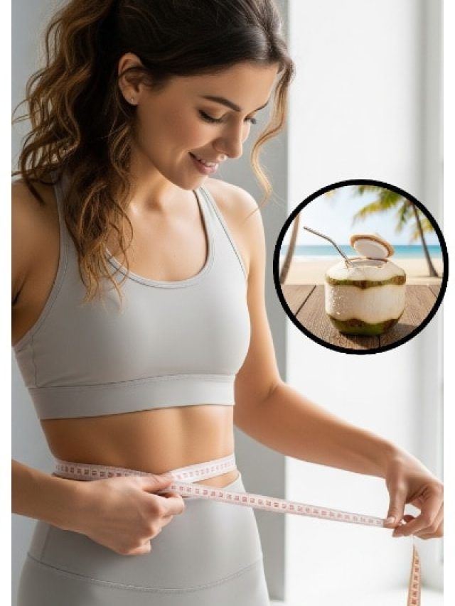 क्या नारियल पानी पीने से घटता है वजन? AIIMS के डॉक्टर से जानें सच