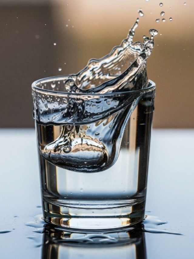 एक गिलास पानी से छूमंतर हो सकती हैं ये 2 बड़ी बीमारियां! बस जान लें पीने का सही तरीका