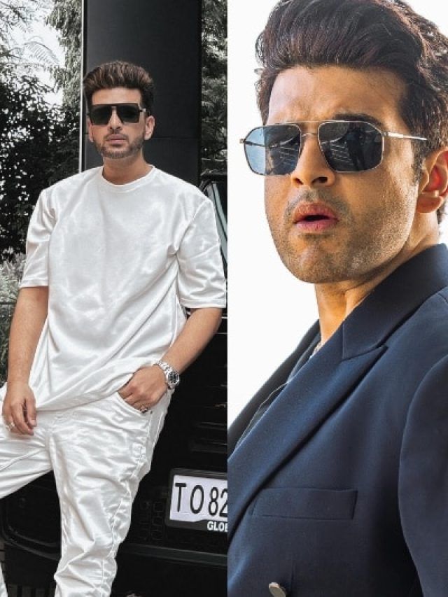 बिना डाइटिंग करण कुंद्रा ने घटाया 12 किलो वजन, ये 'सुपरफूड' है उनका सीक्रेट