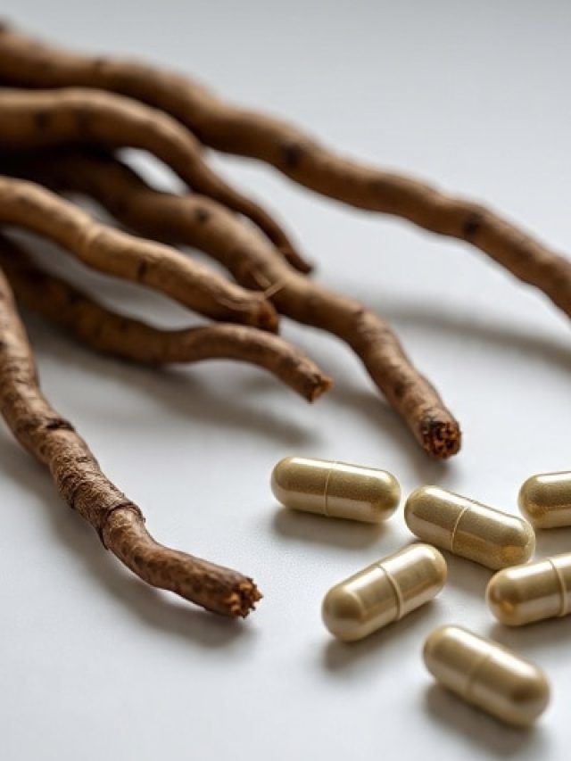 अश्वगंधा लेना कर दें बंद, अगर शरीर में दिखें ये लक्षण, वरना बढ़ सकती है परेशानी