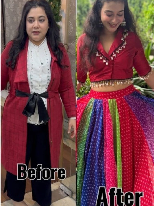 बिना जिम जाए महिला ने घटाया 20 Kg वजन, डाइट के साथ अपनाया था ये रूटीन