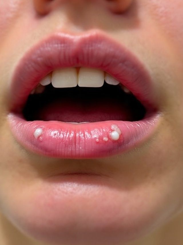 मुंह के छालों से हैं परेशान? आजमाएं ये 4 असरदार घरेलू नुस्खे