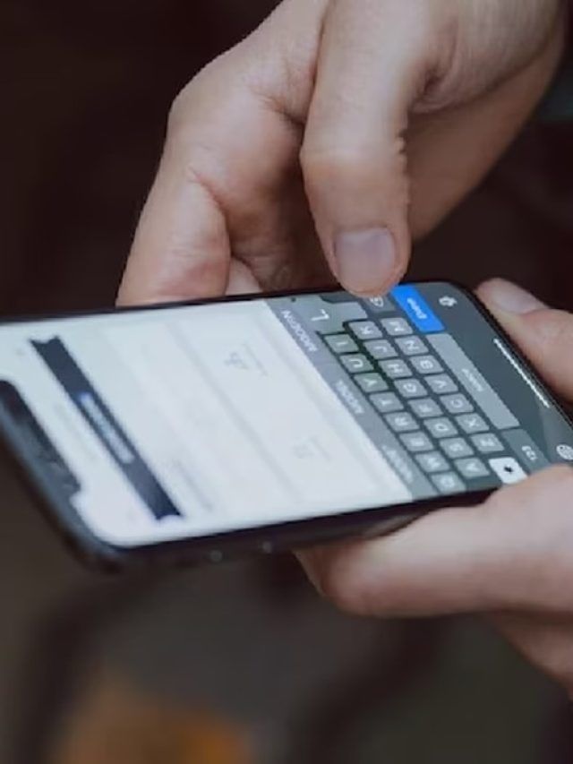 हजारों KM दूर से कोई कर सकता है आपके स्मार्टफोन की स्क्रीन रिकॉर्डिंग