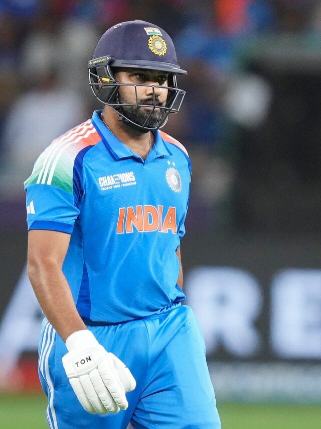 रोहित को आया BCCI का बुलावा, इस तारीख को होगा ह‍िटमैन का ब्रोंको टेस्ट?