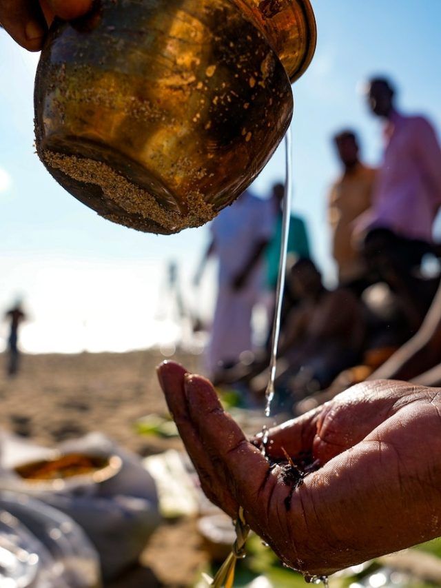 पितृपक्ष के दिन जरूर करें ये खास उपाय पितृदोष से मिल जाएगी मुक्ति