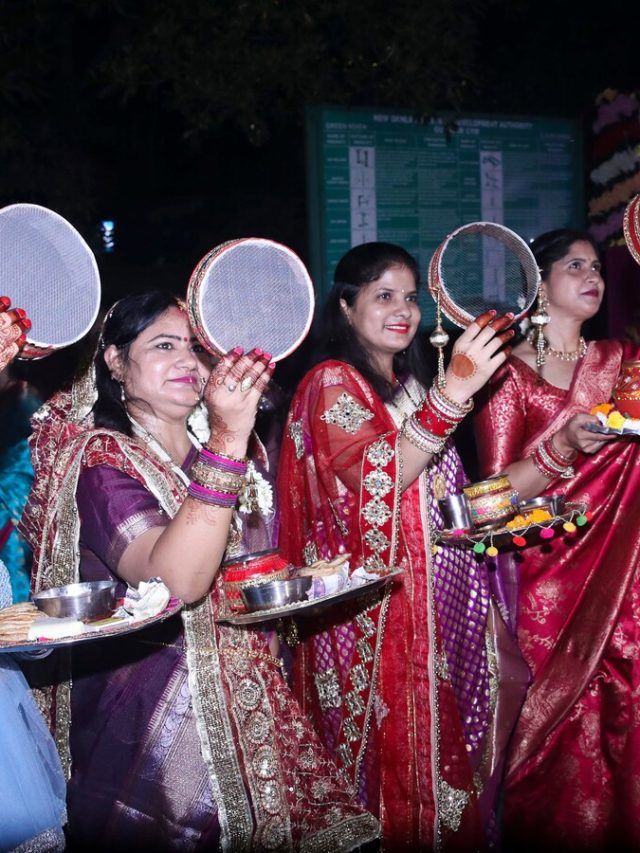 दशहरा से लेकर करवा चौथ तक, देखें साल के बड़े त्योहारों की तिथि-मुहूर्त