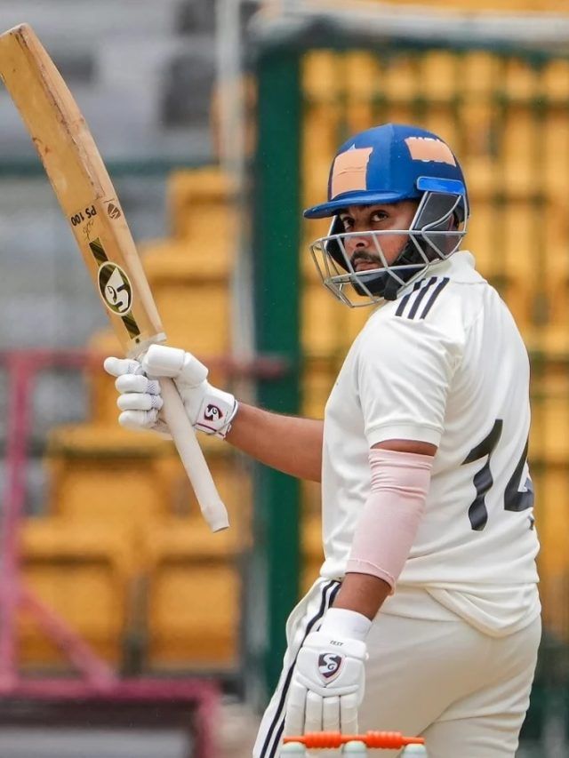 पृथ्वी शॉ इस टीम से डेब्यू को तैयार... CSK के कप्तान संग मचाएंगे धूम