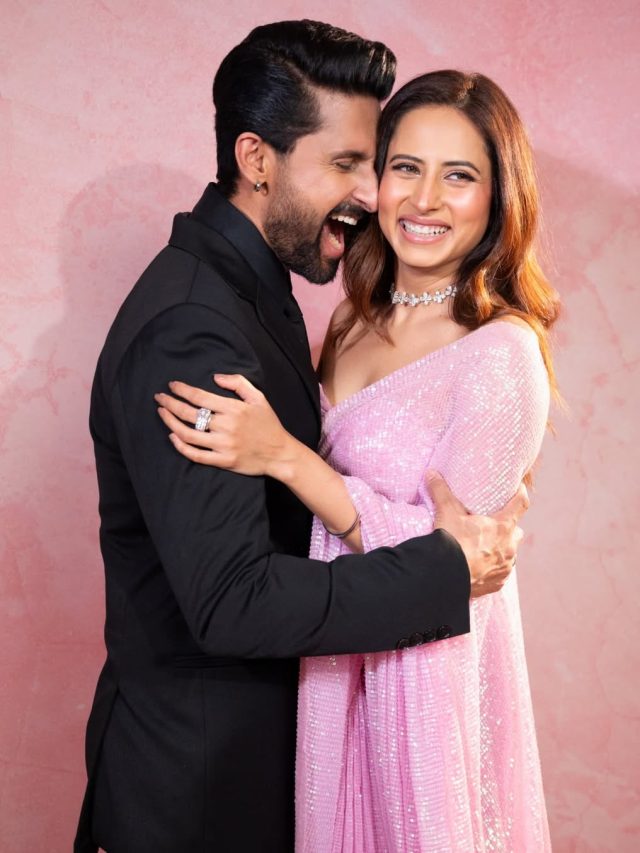 12 साल पहले  शो की TRP के लिए किया था प्रपोज? पति पर एक्ट्रेस को हुआ शक, बोली- मैं हैरान...