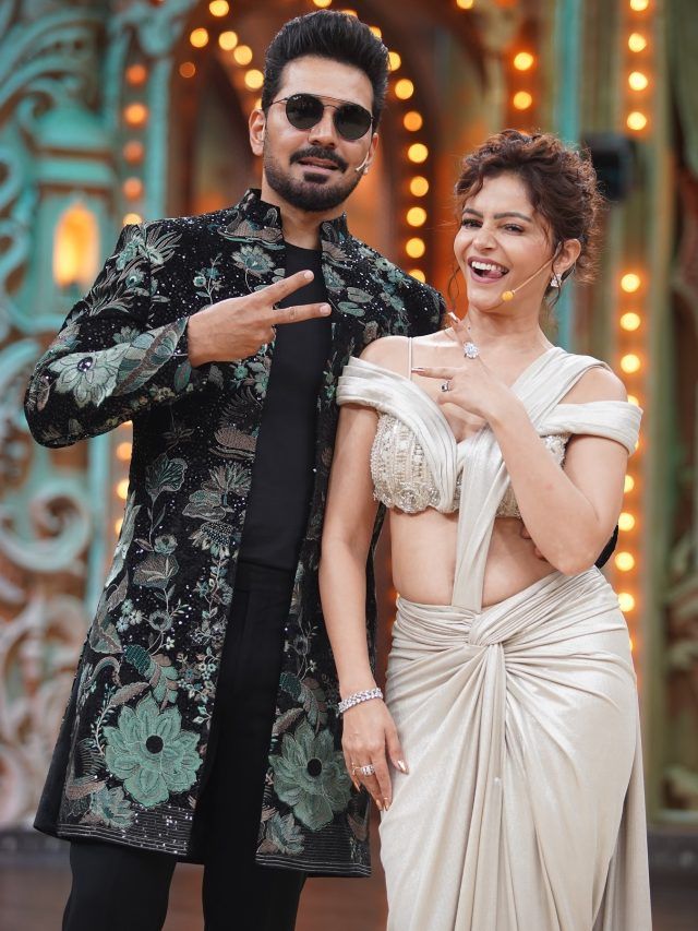 नानी पाल रहीं जुड़वां बेटियां, TV शोज में बिजी रुबीना, बर्थडे पर सताई बच्चों की याद