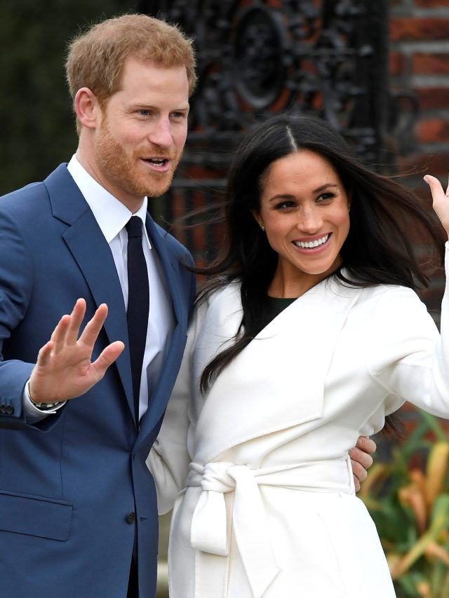 ब्रिटिश रॉयल फैमिली के वारिस...जो महल छोड़ आम लोगों की तरह क्यों जी रहे हैं?