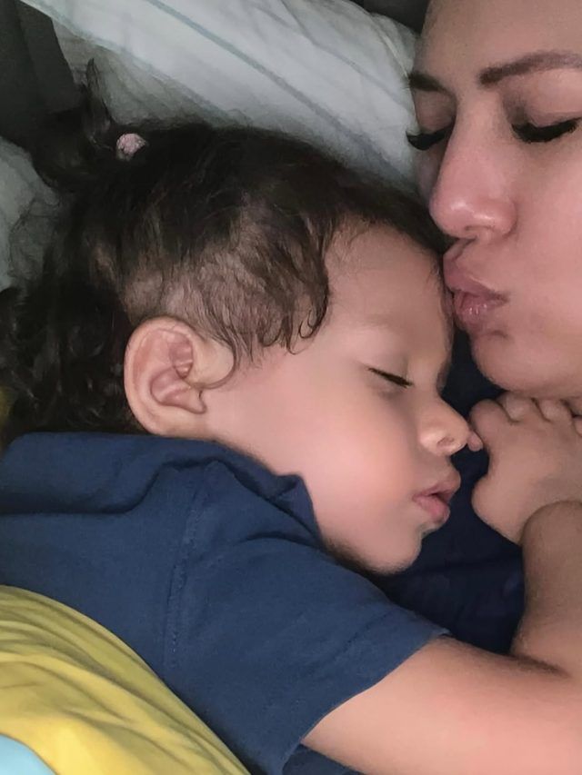 बेटी के जन्म के बाद मां का हुआ देहांत, मुश्किल दौर से गुजरी एक्ट्रेस, बयां किया दर्द