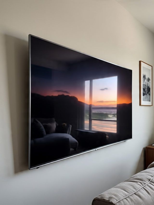 Smart TV खरीदते समय ना करें ये गलती, आंखें हो सकती हैं खराब