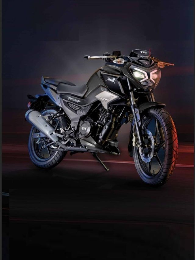 सड़क पर दौड़ेगा डेडपूल और वूल्वरिन स्क्वाड! TVS ने लॉन्च की ये धांसू बाइक