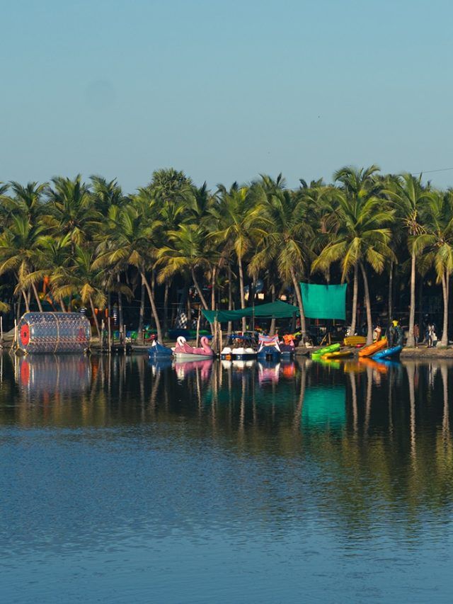 9 hidden places in Tamil Nadu: Secret towns you’ve never heard of