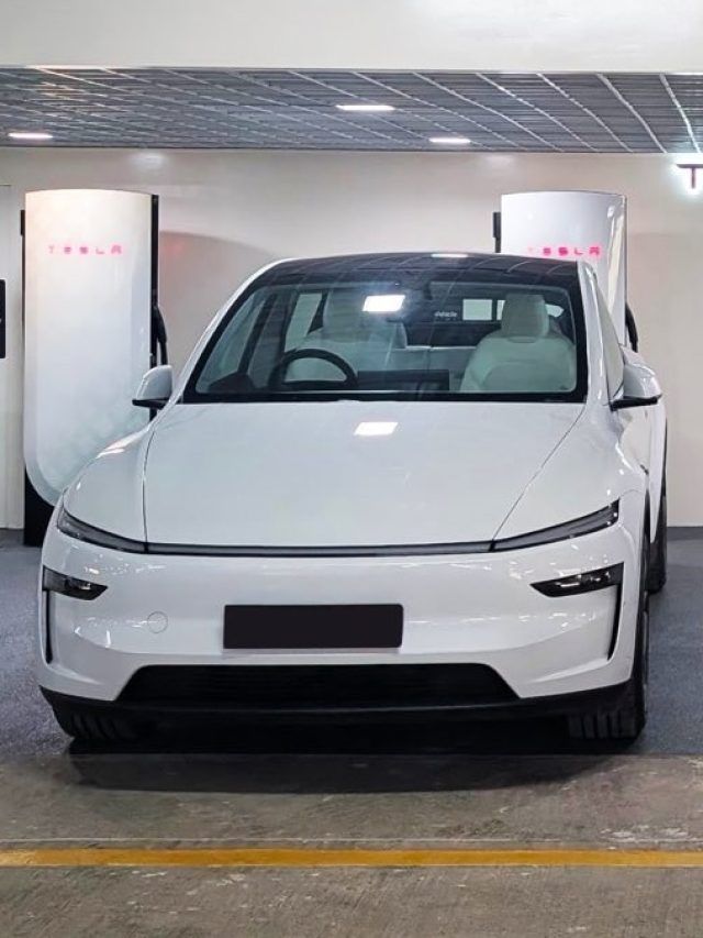 दिल्ली वालों के लिए गुड न्यूज़! इस दिन खुलेगा TESLA का शोरूम, जानें पूरी डिटेल