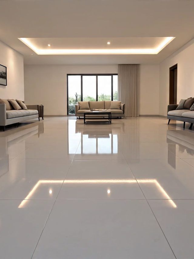 सस्ती, सुंदर, टिकाऊ... सिरेमिक छोड़ अब ये खास टाइल्स लगवा रहे लोग!