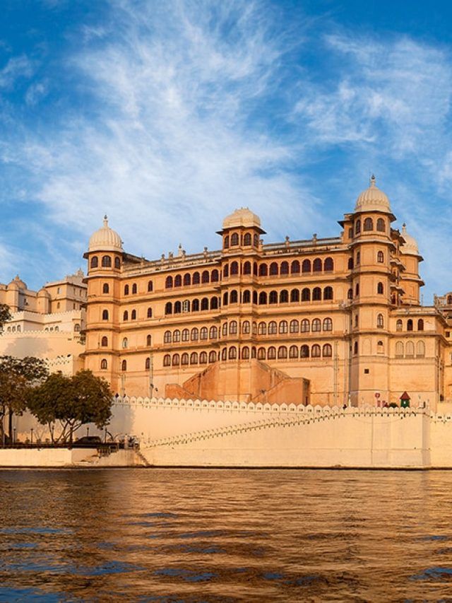 Rain, Royals, and Rafting: 9 epic escapes for August's long weekends