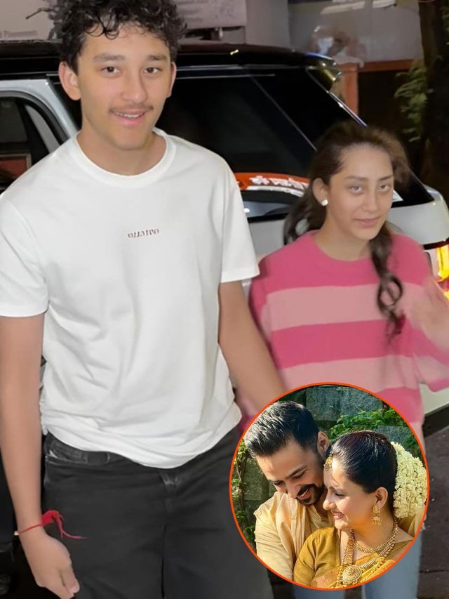 मशहूर एक्ट्रेस ने गुपचुप रचाई शादी, इतने बड़े हो गए संजय दत्त के जुड़वां बच्चे