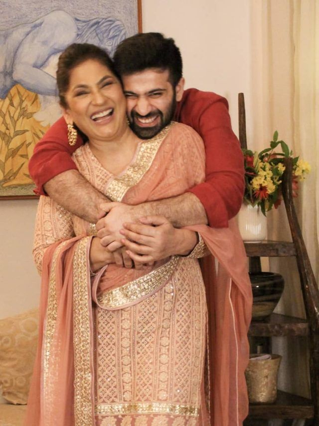 टूटी टांग-झेला डिप्रेशन, 1 साल कमरे में बंद रहा अर्चना पूरन का बेटा, बोलीं- जिंदगी में अंधेरा...