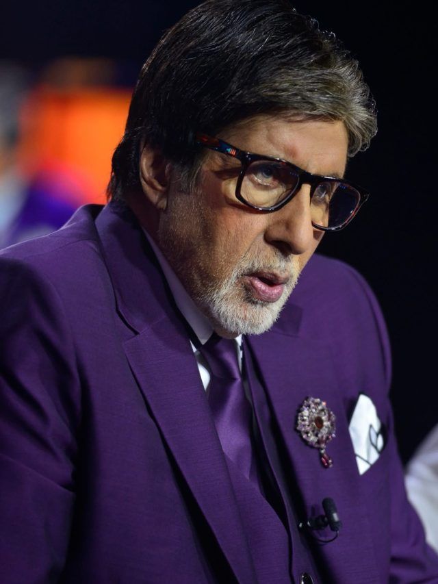 एस जयशंकर के मुरीद हुए अमिताभ बच्चन,  KBC के मंच पर बताई वजह