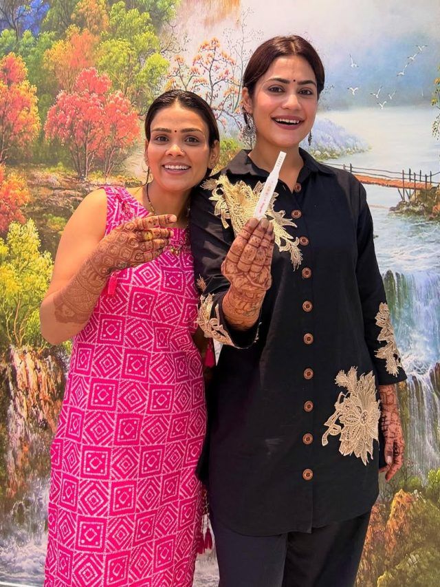 6 बच्चों का पापा बनेगा यूट्यूबर? दूसरी पत्नी भी देगी गुडन्यूज, पायल बोलीं- दर्जन बच्चे चाहिए