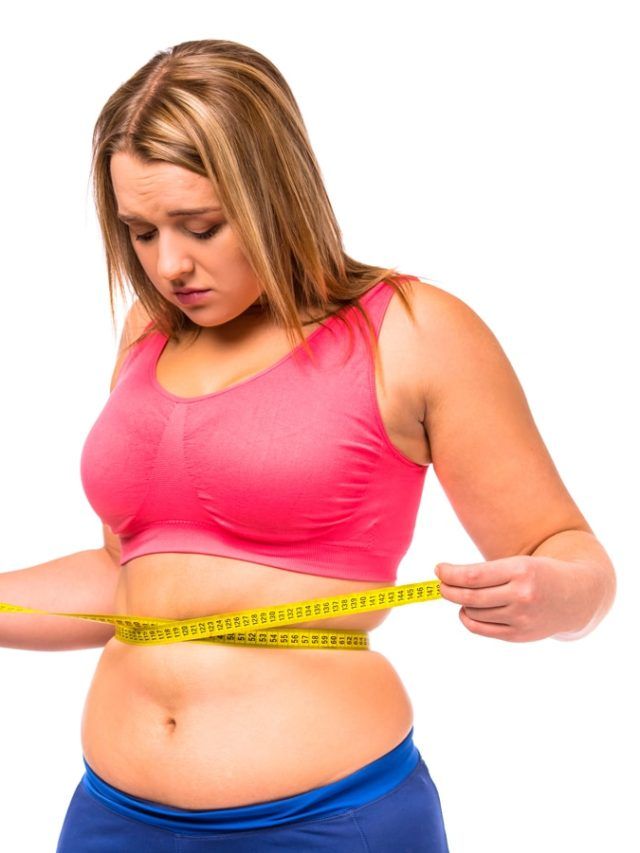 Japan’s waistline rule: Why your belly could cost your boss money