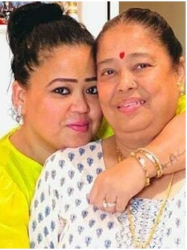 'मेरे अंदर नेपाल का खून दौड़ता है...' जब बोली थीं भारती सिंह, खास है कनेक्शन