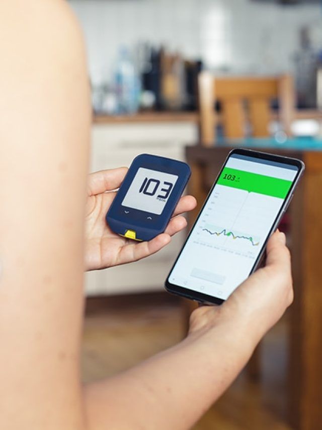 The 4 A.M. Sugar Climb: How your hormones hijack your blood sugar before sunrise