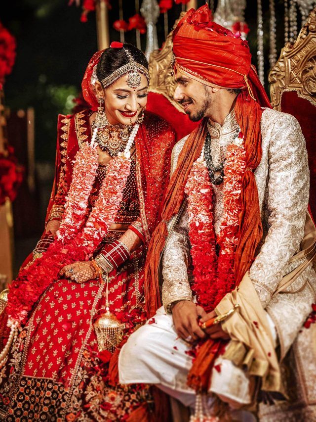 'शादी के 2 महीने बाद रंगे हाथ पकड़ा...' चहल ने धनश्री को दिया था धोखा? खोला राज