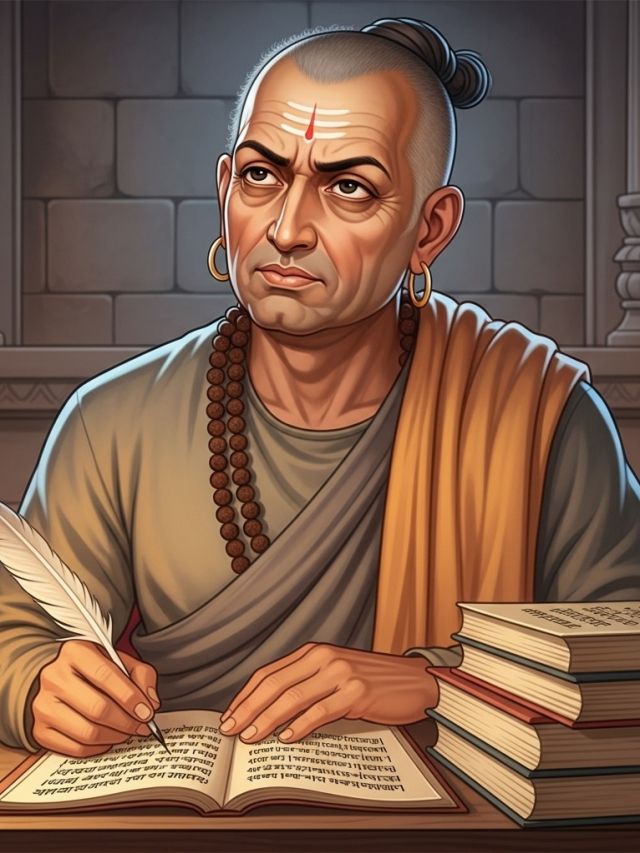 सारी जिंदगी गरीब नहीं रहते इन 5 अच्छी आदतों के लोग, एक दिन जरूर होती है लक्ष्मी मेहरबान