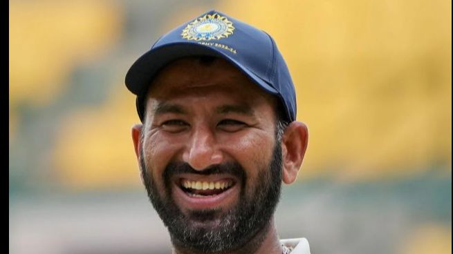 Cheteshwar Pujara retires: India great's top Test knocks