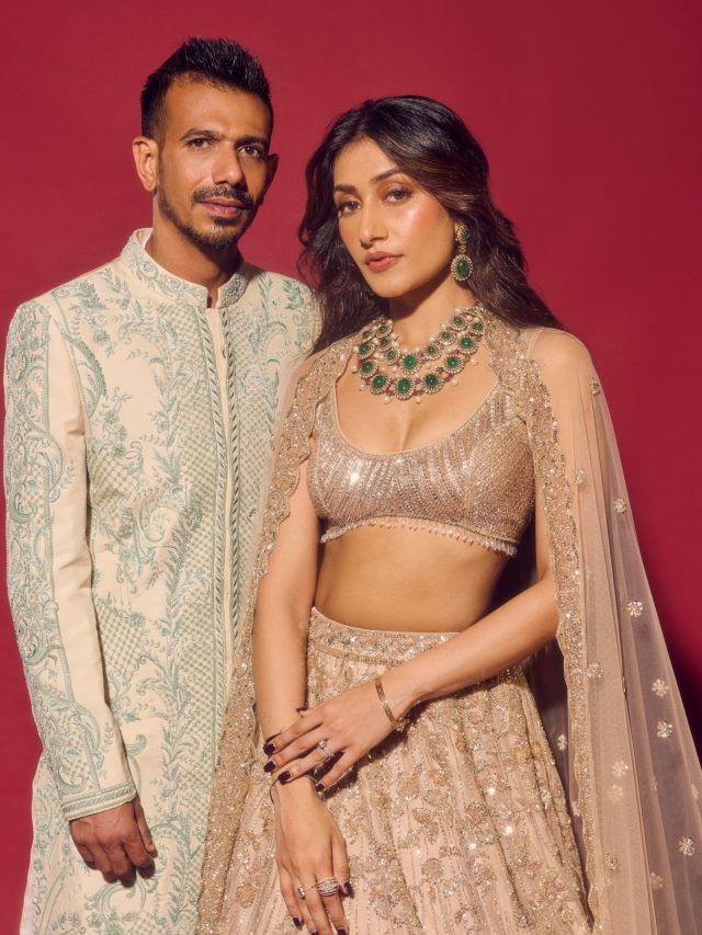 चहल ने Ex वाइफ धनश्री को किया था चीट? शादी टूटने पर छलका दर्द, बोले- मैं धोखेबाज...