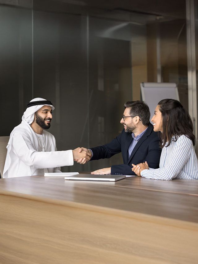 9 Dubai Jobs You Can Land in 2025: If you’re coming from India