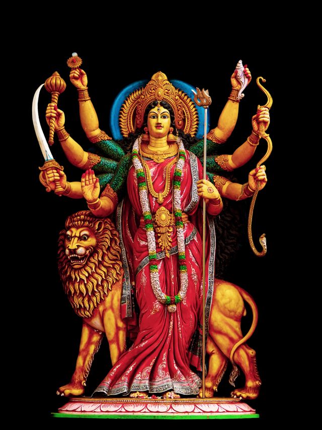 शारदीय नवरात्र कब से शुरू? जानें सही तारीख और घटस्थापना का शुभ मुहूर्त