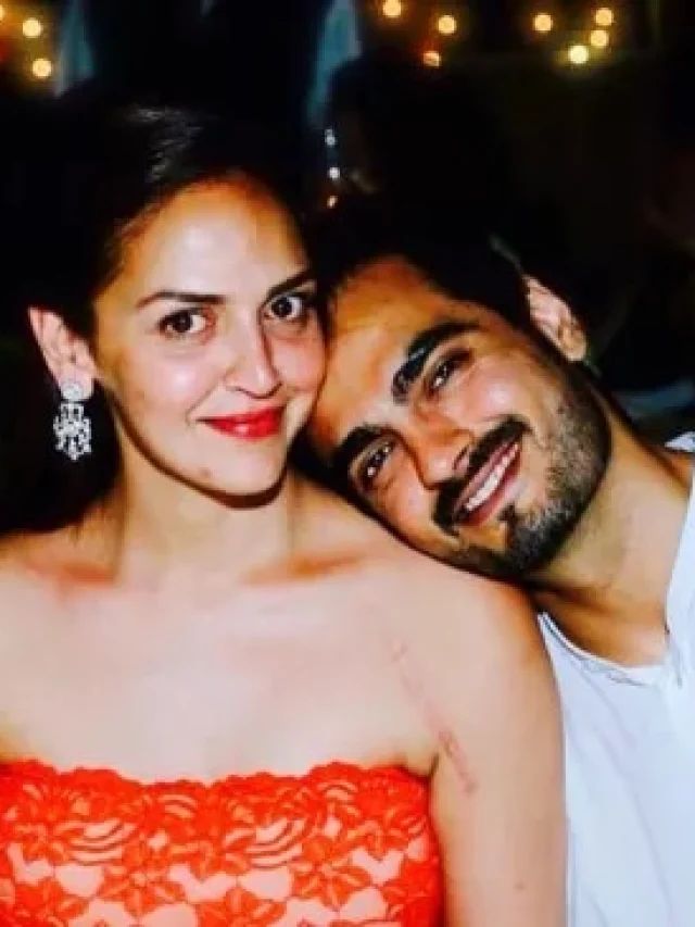 पति ने दिया था धोखा या फिर... क्यों हुआ था ईशा देओल-भरत तख्तानी का तलाक?