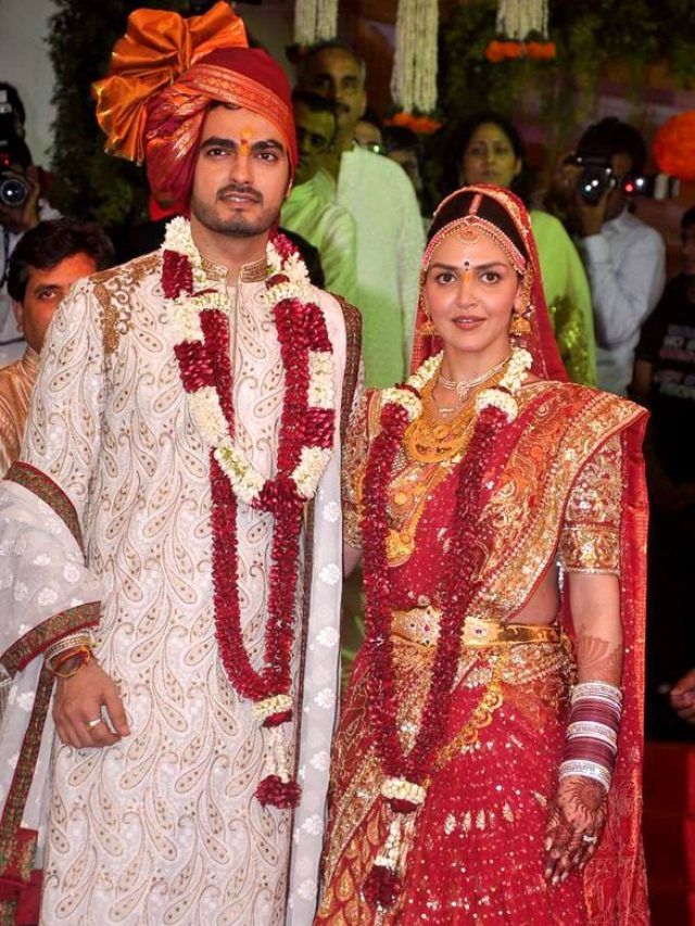 'वजन नहीं बढ़ना चाहिए', भरत की थी डिमांड! घरेलू पत्नी थीं ईशा देओल, जब बोलीं- मां की सलाह...