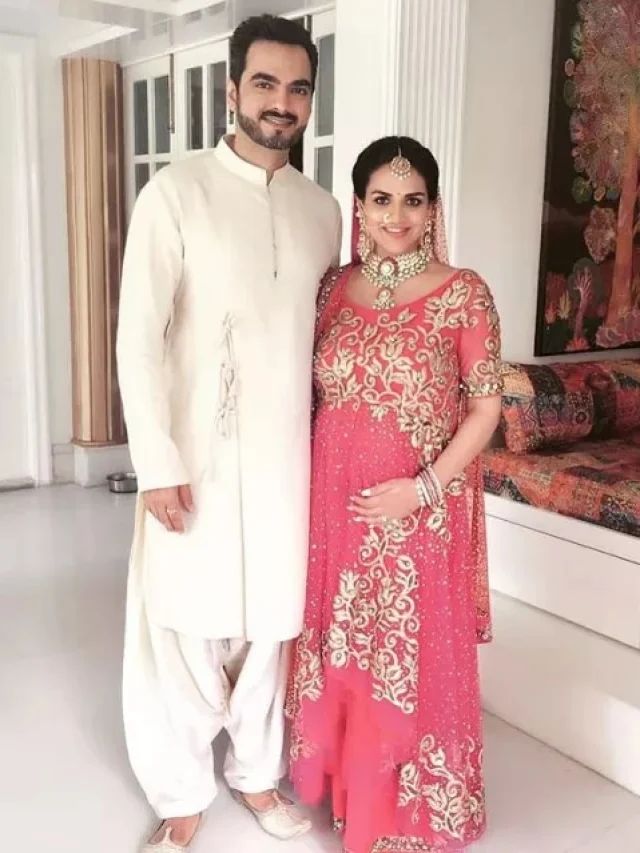 प्रेग्नेंट थीं ईशा जब दूसरी बार पति संग लिए फेरे, हेमा मालिनी-जया बच्चन ने निभाई थीं रस्में