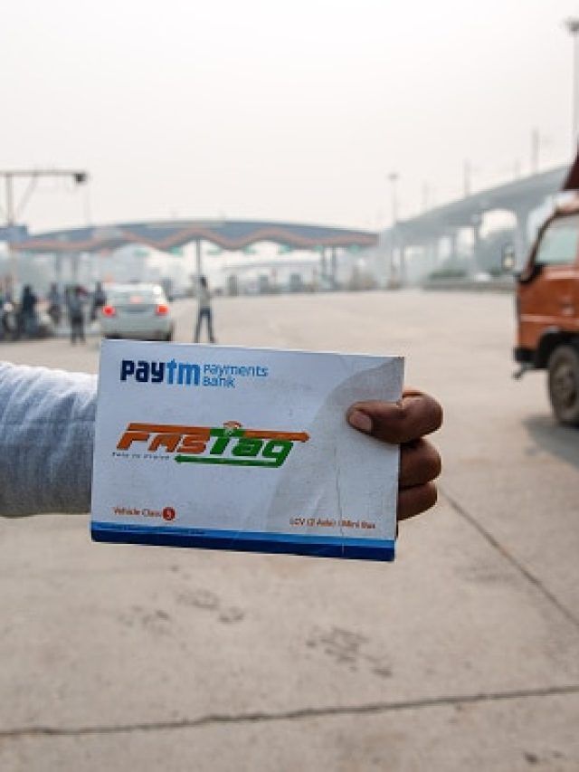इस मोबाइल ऐप से मिलेगा FASTag Annual Pass, इन कार मालिकों को होगा फायदा