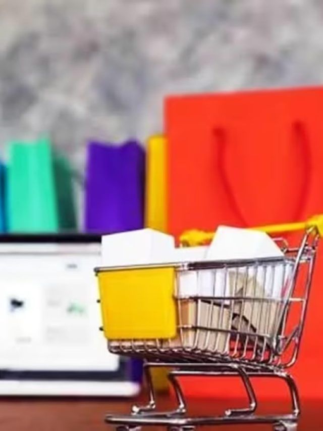 पहले TV-AC पर GST छूट, फिर शुरू हो रही साल की सबसे बड़ी सेल